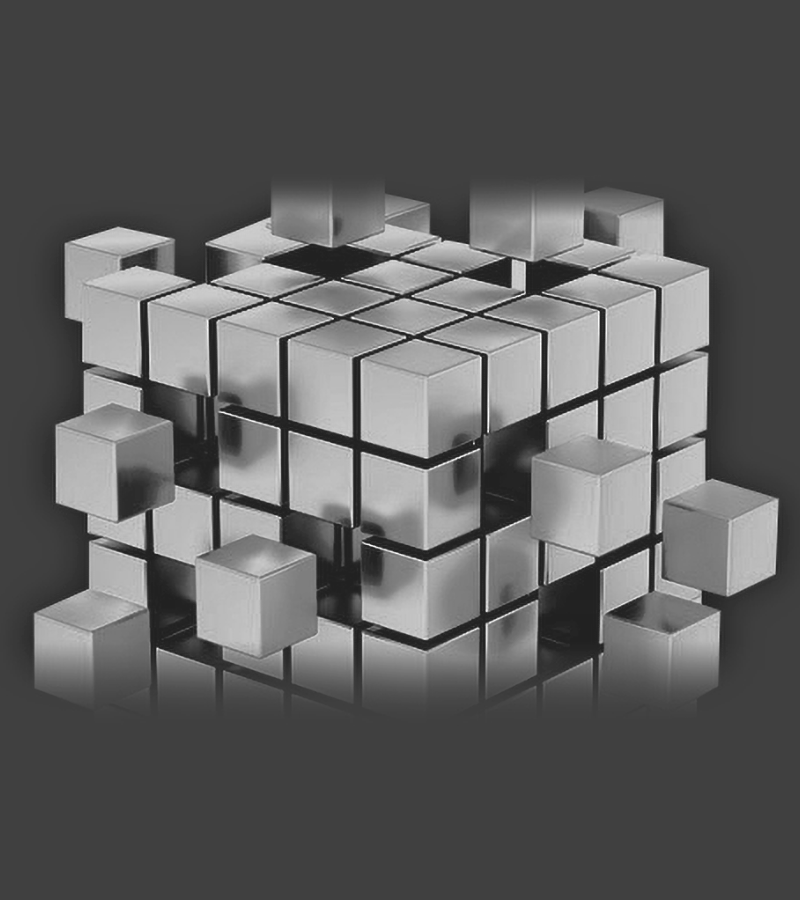 PLATFORM- MANAGEMENT